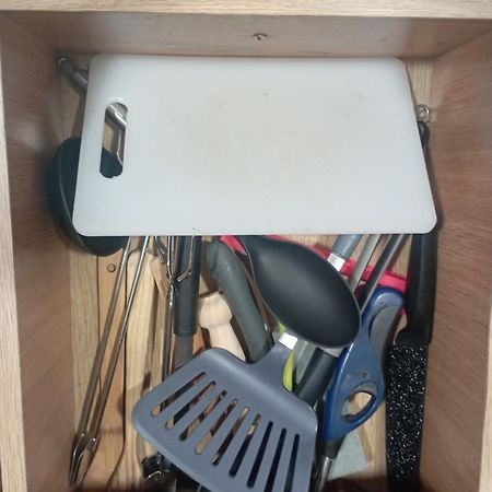Apartamento Completo, Mascotas Aceptadas Arenales del Sol Buitenkant foto