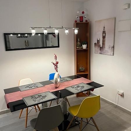 Apartamento Completo, Mascotas Aceptadas Arenales del Sol Buitenkant foto