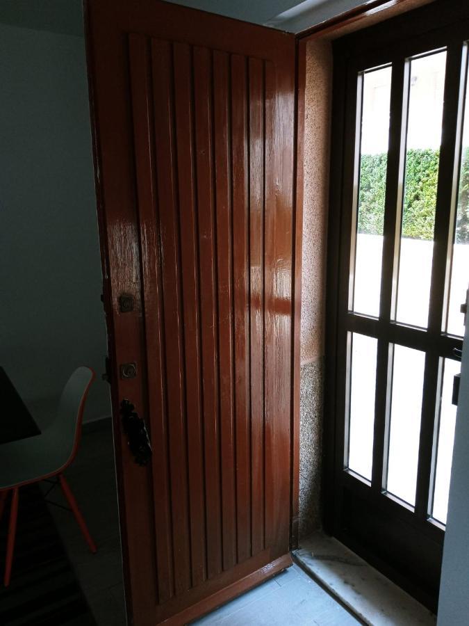 Apartamento Completo, Mascotas Aceptadas Arenales del Sol Buitenkant foto