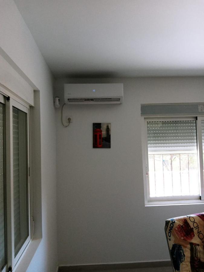 Apartamento Completo, Mascotas Aceptadas Arenales del Sol Buitenkant foto