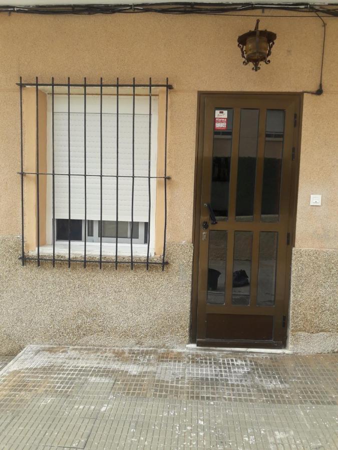 Apartamento Completo, Mascotas Aceptadas Arenales del Sol Buitenkant foto