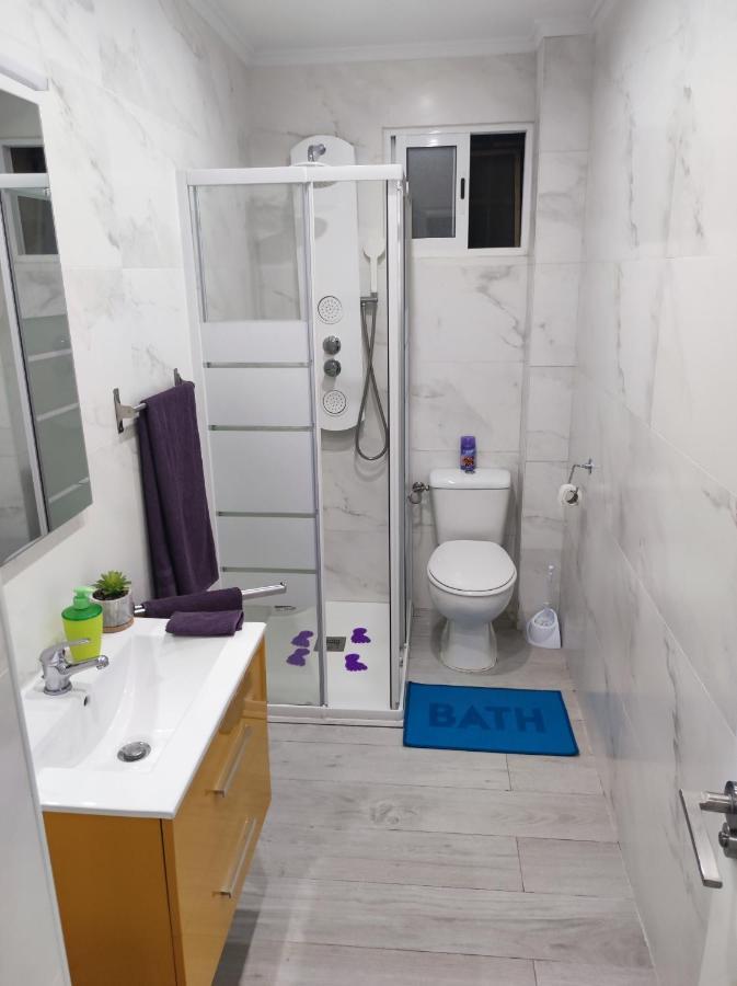 Apartamento Completo, Mascotas Aceptadas Arenales del Sol Buitenkant foto