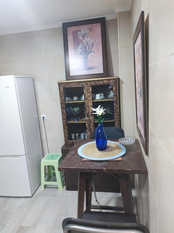 Apartamento Completo, Mascotas Aceptadas Arenales del Sol Buitenkant foto