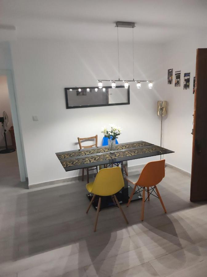 Apartamento Completo, Mascotas Aceptadas Arenales del Sol Buitenkant foto