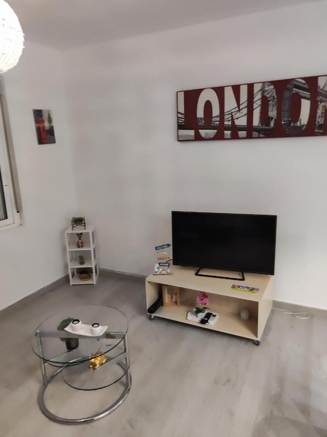 Apartamento Completo, Mascotas Aceptadas Arenales del Sol Buitenkant foto