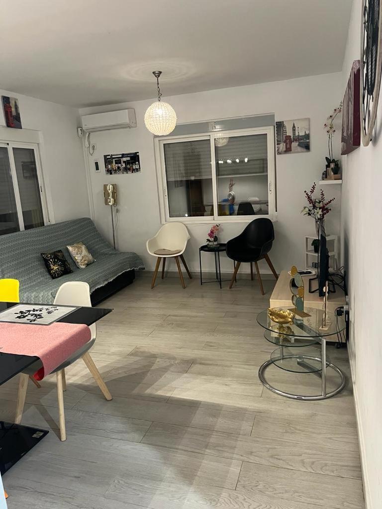 Apartamento Completo, Mascotas Aceptadas Arenales del Sol Buitenkant foto