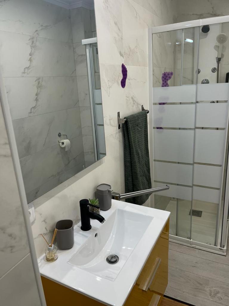 Apartamento Completo, Mascotas Aceptadas Arenales del Sol Buitenkant foto