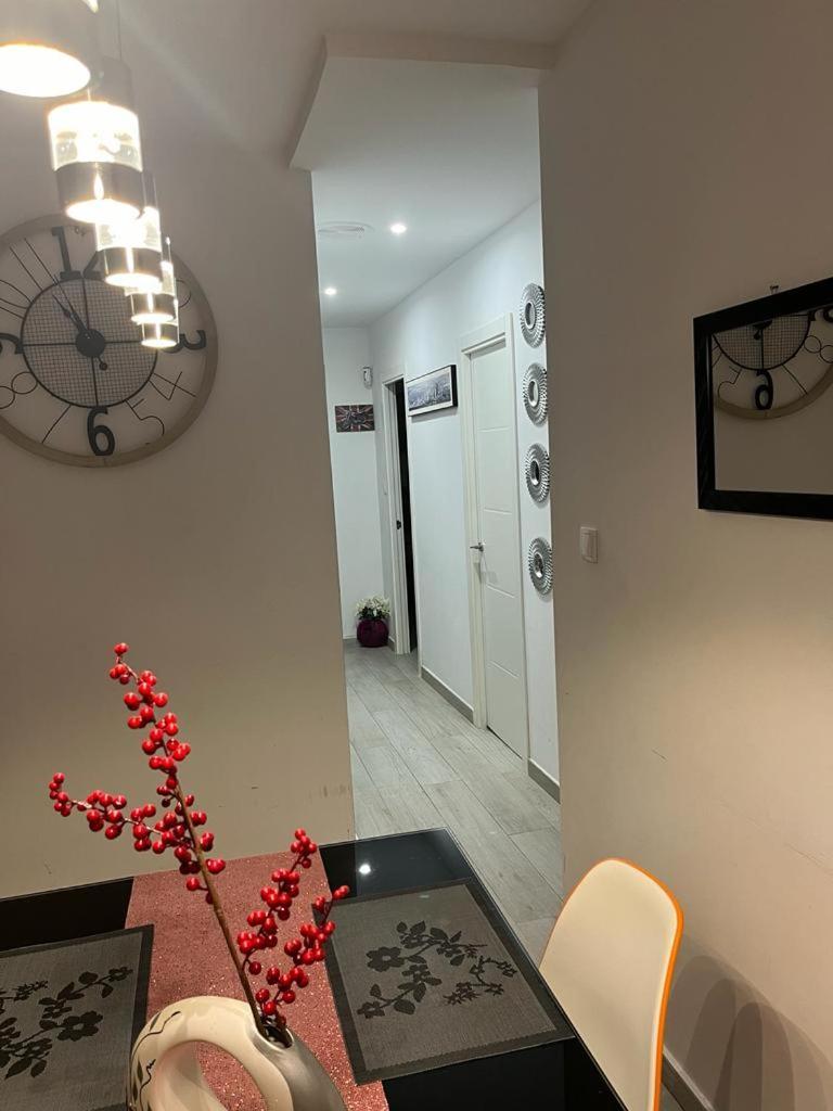 Apartamento Completo, Mascotas Aceptadas Arenales del Sol Buitenkant foto
