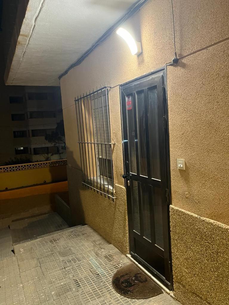 Apartamento Completo, Mascotas Aceptadas Arenales del Sol Buitenkant foto