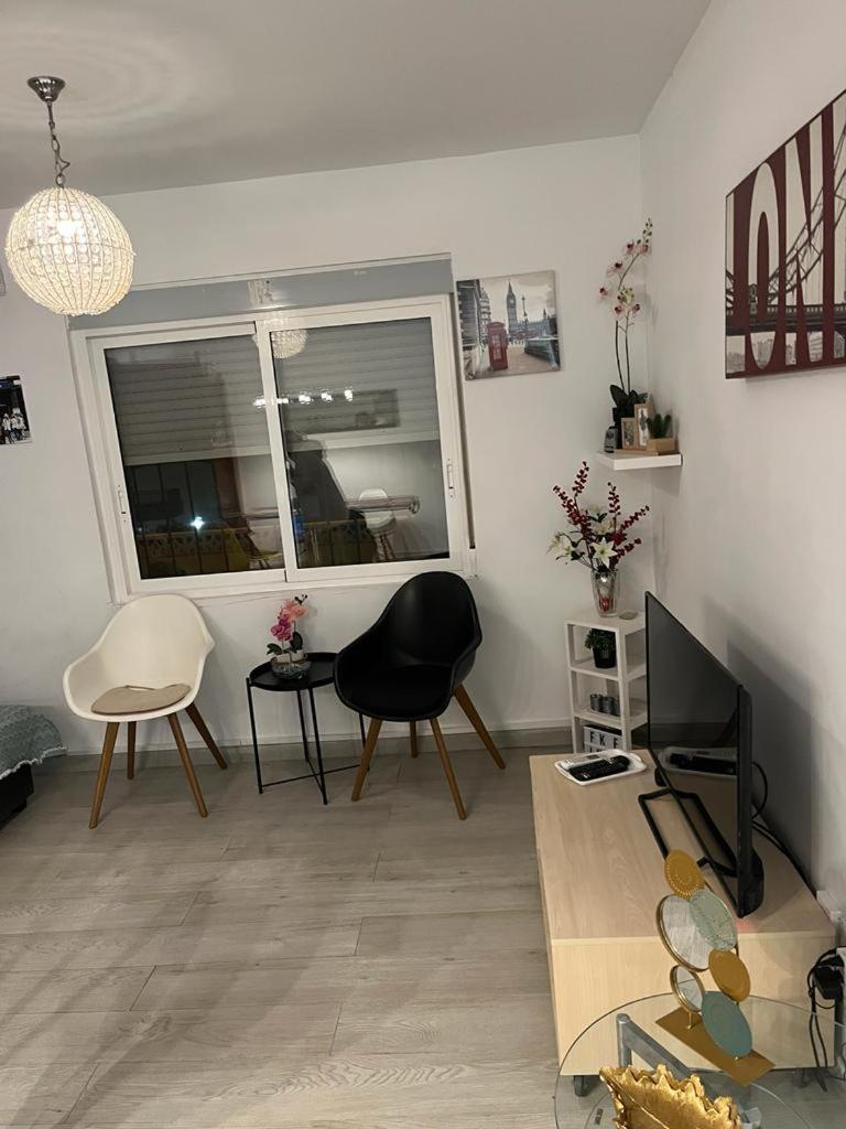 Apartamento Completo, Mascotas Aceptadas Arenales del Sol Buitenkant foto